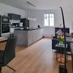 Ferienwohnung Strandblick In Binz