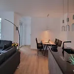 Ferienwohnung Strandblick In Binz