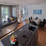 Ferienwohnung Strandblick In Binz