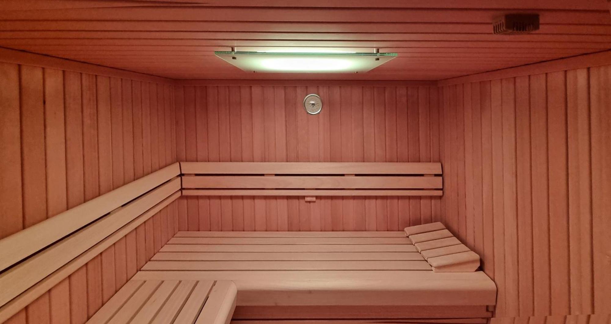 Apartment Strandblick In *