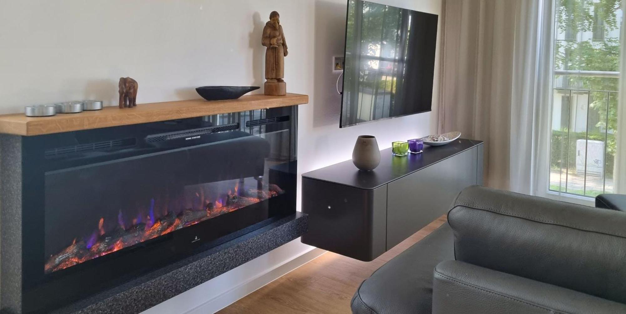 Apartment Strandblick In *